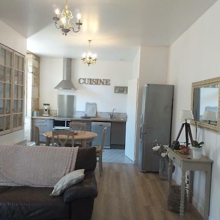 Appartement Au Coeur Du Perigord Villereal Ngoại thất bức ảnh