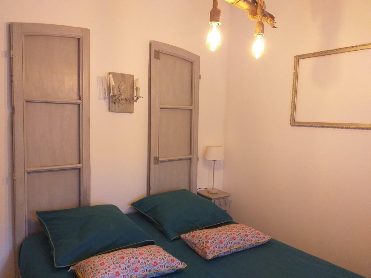 Appartement Au Coeur Du Perigord Villereal Ngoại thất bức ảnh