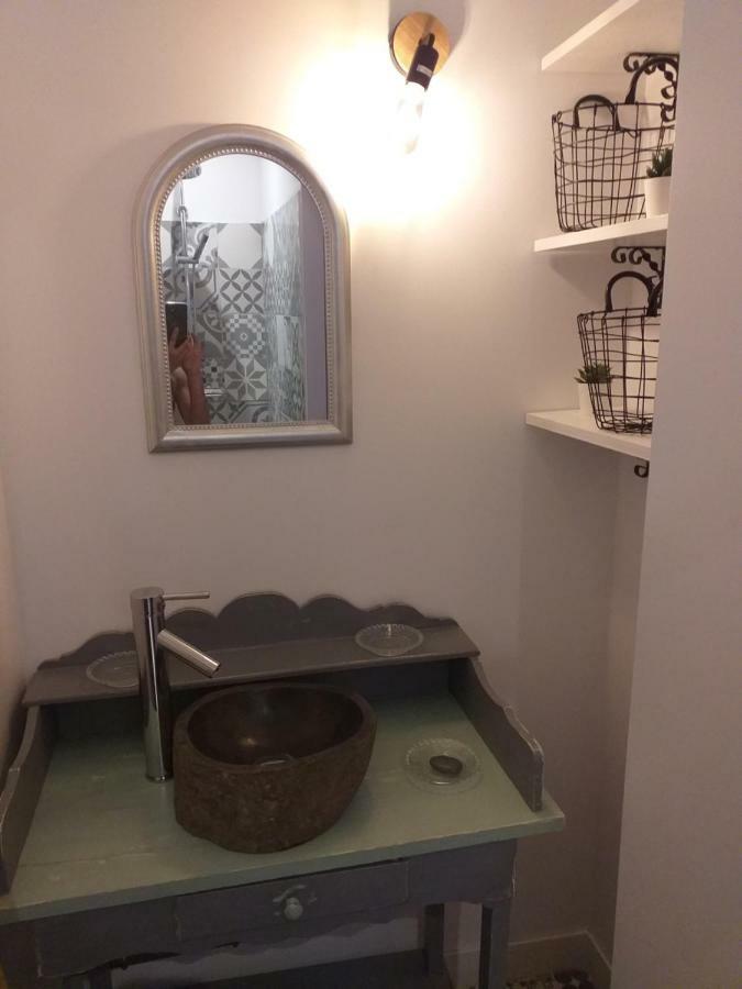 Appartement Au Coeur Du Perigord Villereal Ngoại thất bức ảnh