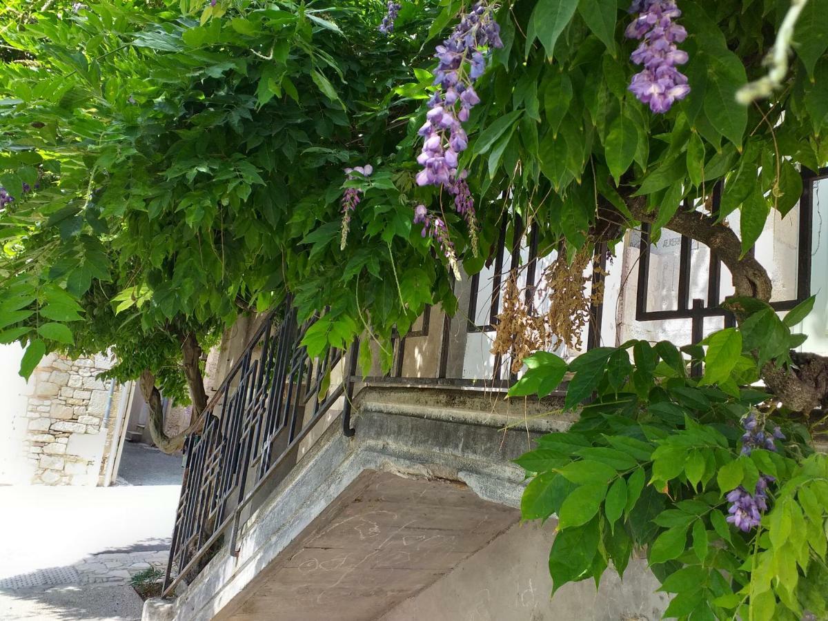 Appartement Au Coeur Du Perigord Villereal Ngoại thất bức ảnh