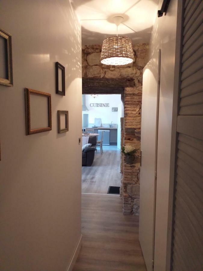 Appartement Au Coeur Du Perigord Villereal Ngoại thất bức ảnh